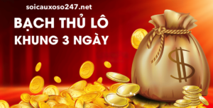 Nuôi bạch thủ lô khung 3 ngày