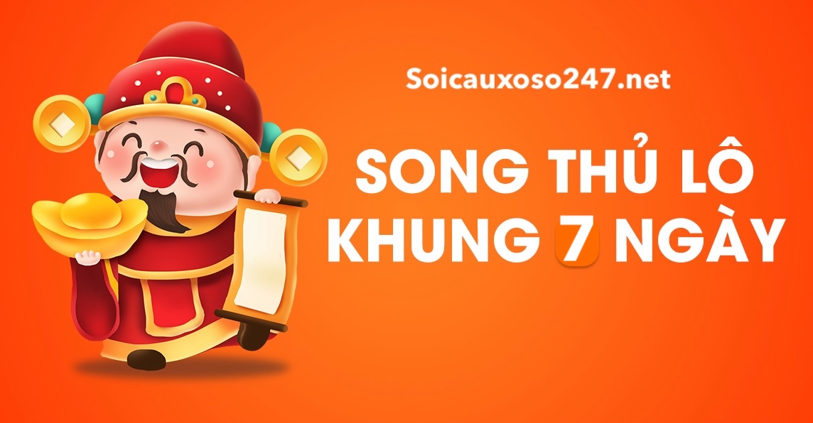 nuôi song thủ lô khung 7 ngày