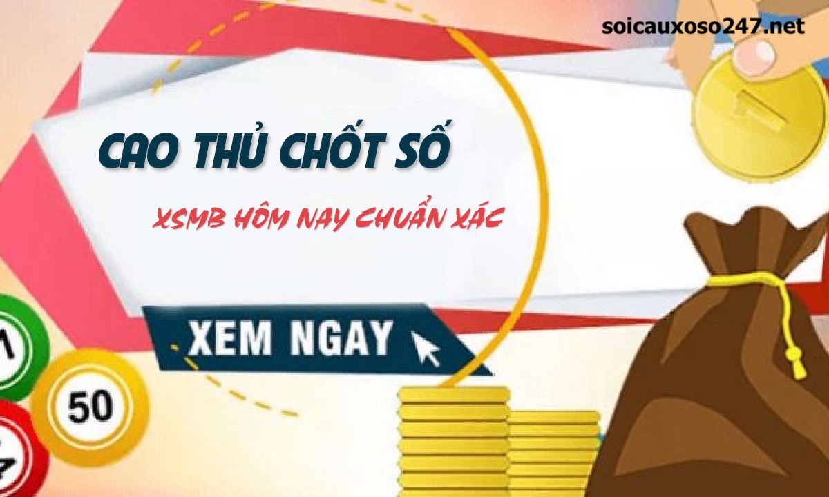 chốt số dàn đề