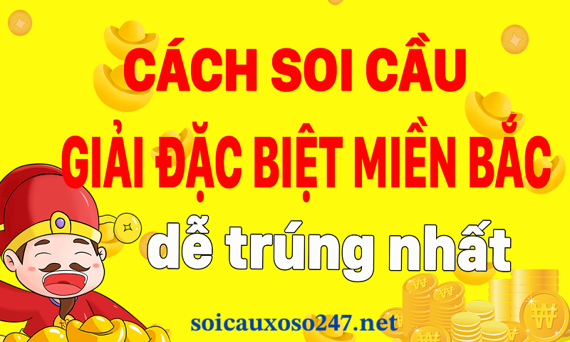 soi cầu giải đặc biệt chuẩn xác hôm nay