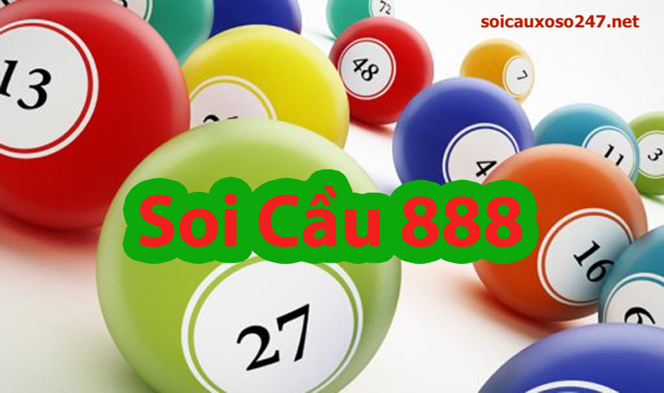 soi cầu miễn phí 888