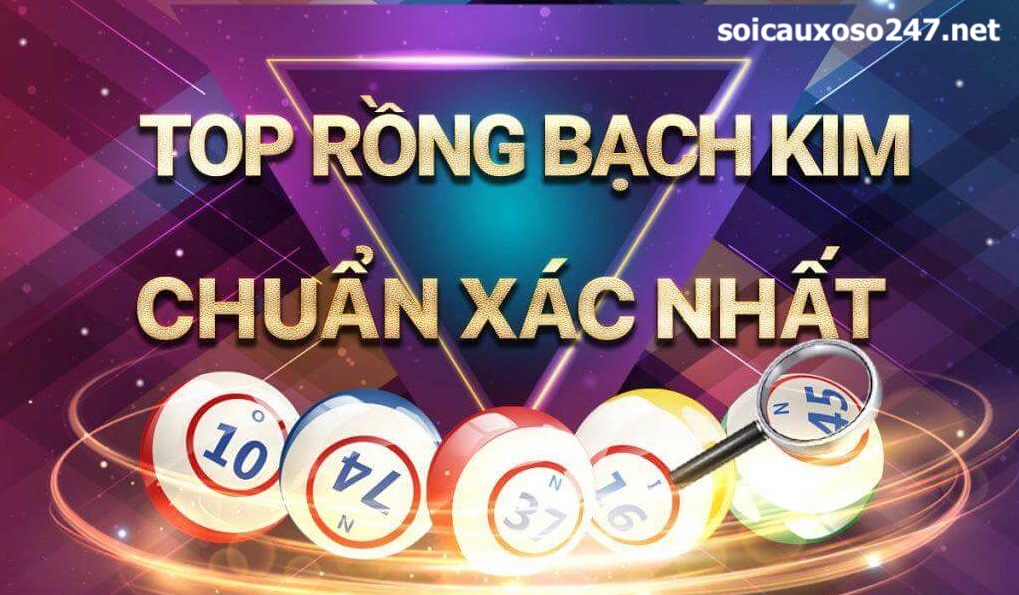 top rồng bạch kim 666 chia sẻ kinh nghiệm dự đoán