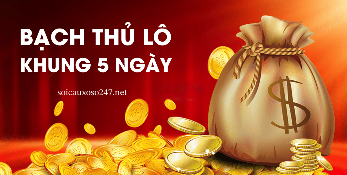 nuôi bạch thủ lô khung 5 ngày hiệu quả cao