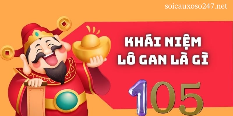 khái niệm lô gan là gì