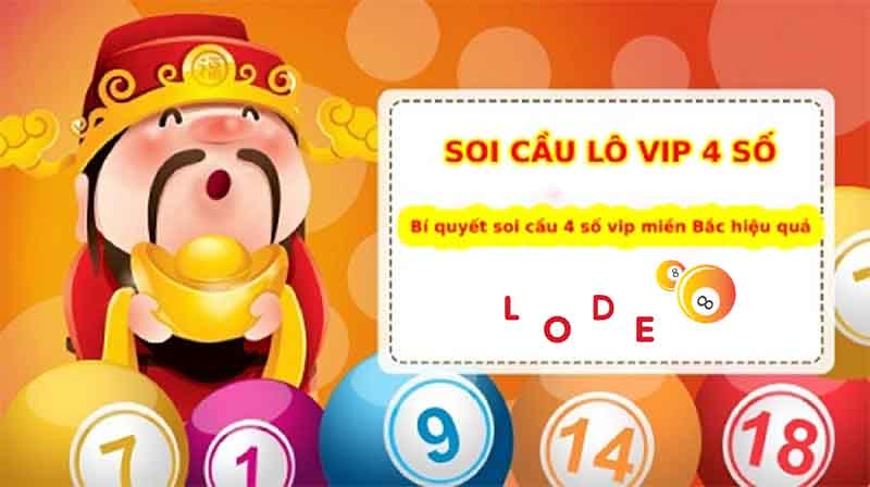 soi cầu dàn lô 4 số vip miền bắc